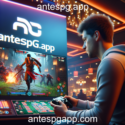 A Ascensão dos Jogos de Ação: Uma Viagem Através da Evolução do Entretenimento Digital